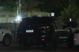 Carro usado por Binho Galinha em fuga é encontrado em Feira de Santana