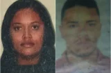Entrega fatal: casal é executado ao cair em emboscada durante ‘delivery’ de drogas