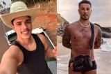Quem é Chulipa, produtor de conteúdo que perdeu a virgindade com Carlinhos Maia?