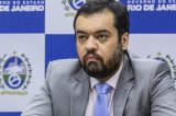 Advogado baiano pede prisão de governador do Rio de Janeiro após megaoperação
