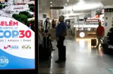 PF investiga programa de drenagem de canais e pavimentação anunciado como prioritário para COP30 PF investiga programa de drenagem de canais e pavimentação anunciado como prioritário para COP30