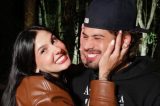 Ana Castela posta momento íntimo com Zé Felipe; confira