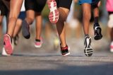 Criança de 10 anos participa de maratona após pai cometer fraude na inscrição