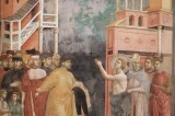 A história de São Francisco de Assis, o santo que via irmãos em todas as espécies