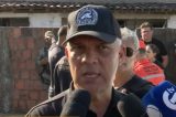 Caso Esther: polícia acha preservativo e objetos relacionados a rituais em São Lourenço