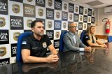 Polícia desarticula quadrilha que obrigava moradores de Ipojuca a pagar taxas a traficantes