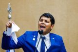 Deputado detona criação de secretaria para ponte Salvador-Itaparica