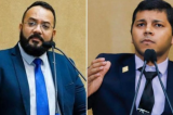 Bolsonaristas se ausentam de votação sobre prisão de Binho Galinha na Assembleia