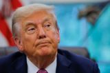 Trump diz que tarifas ao Brasil beneficiaram pecuária dos EUA