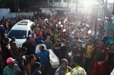 Caso Esther: velório e sepultamento mobilizam familiares e população de São Lourenço da Mata
