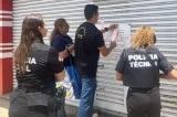 Farmácias são interditadas após apreensão de quase cinco mil remédios irregulares na Bahia