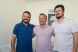 Fernando Filho inicia giro pelo Sertão com entregas e novos investimentos em saúde