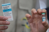 Brasil recebe primeira remessa de antídoto contra intoxicação por metanol