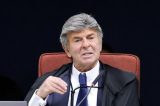 Fux surpreende, pede voto de volta e trava desfecho de julgamento contra Bolsonaro Fux surpreende, pede voto de volta e trava desfecho de julgamento contra Bolsonaro