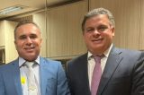 Deputado bolsonarista vê vantagem de Jerônimo sobre ACM Neto na corrida eleitoral