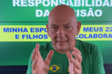 Justiça condena Luciano Hang por ofensas contra Lula