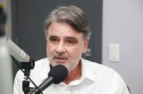 MDB de Pernambuco promete buscar à Justiça após Waldemar Borges ter filiação suspensa