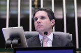 Hugo Motta diz que PEC da Segurança deve ser votada no início de dezembro pela comissão