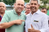 O silêncio de Jerônimo sobre Binho Galinha, a violência em Cachoeira e a sabotagem do PT