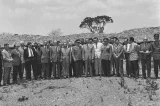 Saiba como JK decidiu sobre o Alvorada e o Brasília Palace no Sítio Castanho