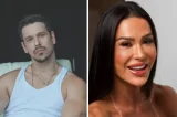 João Vicente nega romance com Gracyanne Barbosa mas áudio vem à tona