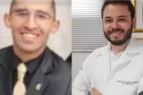 Oftalmologista matou rival em clínica de optometria por rixa profissional, diz polícia