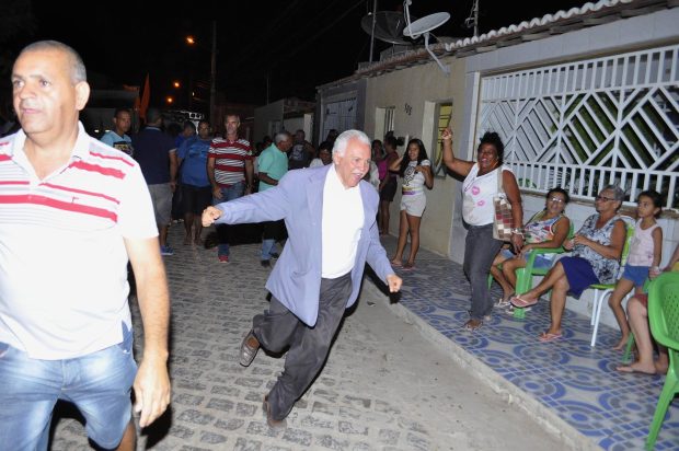 joseph correndo