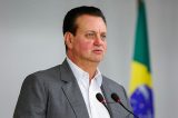 Kassab diz que Tarcísio é ‘cereja do bolo’ da renovação política