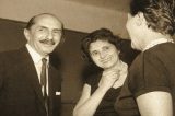 Em suaves linhas, a vida da grande dama do modernismo brasileiro