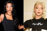 Ludmilla revela multa “altíssima” após festa com Pabllo Vittar: “Ficou de calcinha correndo”