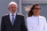 Oposição quer derrubar decreto que coloca gabinete de Lula a serviço de Janja