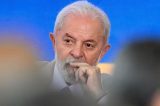 A incoerência de Lula na escolha de mais um homem para o STF