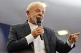 Ministro, não um amigo