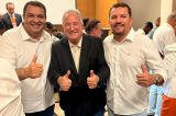 Política: Avante se consolida com novas lideranças e estrutura fortalecida em Juazeiro