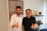 Através do deputado Neto Carletto, prefeito Marcos Lobo consegue mais investimentos para Uauá