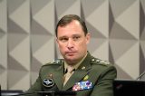 Exército dá férias a Cid para evitar volta ao quartel na próxima semana Exército dá férias a Cid para evitar volta ao quartel na próxima semana