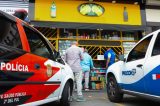 Polícia descobre dois postos em São Paulo suspeitos de fornecer metanol para bebidas