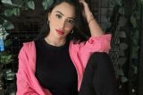 Ex-bailarina do Faustão é atingida com faca pela própria mãe; veja vídeo