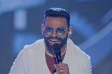 Pablo fala pela primeira vez sobre bronca em fã durante show: ‘Respeito’
