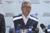 Brasil tem 12 casos confirmados de intoxicação por metanol