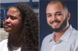 ‘Amei ele demais’: noiva lamenta morte de noivo em acidente na Bahia na véspera do casamento