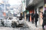 Combate-se melhor as facções na Faria Lima do que na favela