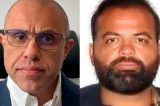 Nomes de políticos ligados ao PCC e à lavagem de dinheiro serão revelados Nomes de políticos ligados ao PCC e à lavagem de dinheiro serão revelados