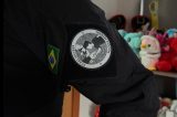PF prende mais de 60 em operação contra violência sexual de crianças pela internet PF prende mais de 60 em operação contra violência sexual de crianças pela internet