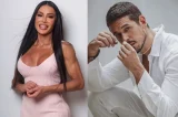 Vazam prints de conversa entre João Vicente e Gracyanne Barbosa: ‘Muito tesão’ Vazam prints de conversa entre João Vicente e Gracyanne Barbosa: ‘Muito tesão’