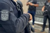 Suspeito de homicídio de jovem no interior baiano é preso em São Paulo Suspeito de homicídio de jovem no interior baiano é preso em São Paulo