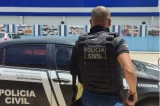 Criminosos invadem loja e atiram em quatro clientes; dois morreram