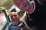 Policial morto por outro compartilhou vídeo rindo com ele uma hora antes: ‘ninguém sabe o motivo’