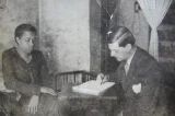 Como um professor de escola pública e uma parlamentar negra criaram o Dia do Professor há quase 80 anos