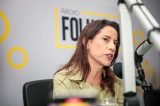 Raquel Lyra afirma que não tem apego a cargos 